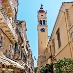 Saint\'S View Apartments