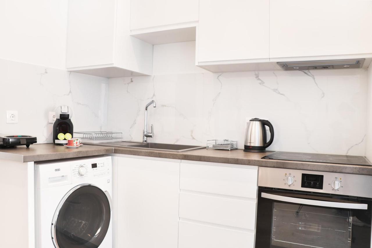 Apartament Saint's View Corfu (city)