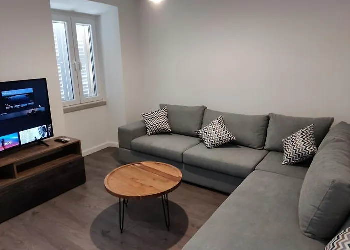 Saint\'S View Apartments