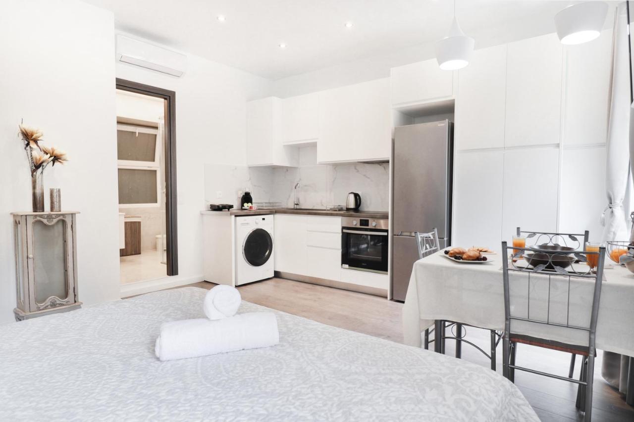 Apartament Saint's View Corfu (city)
