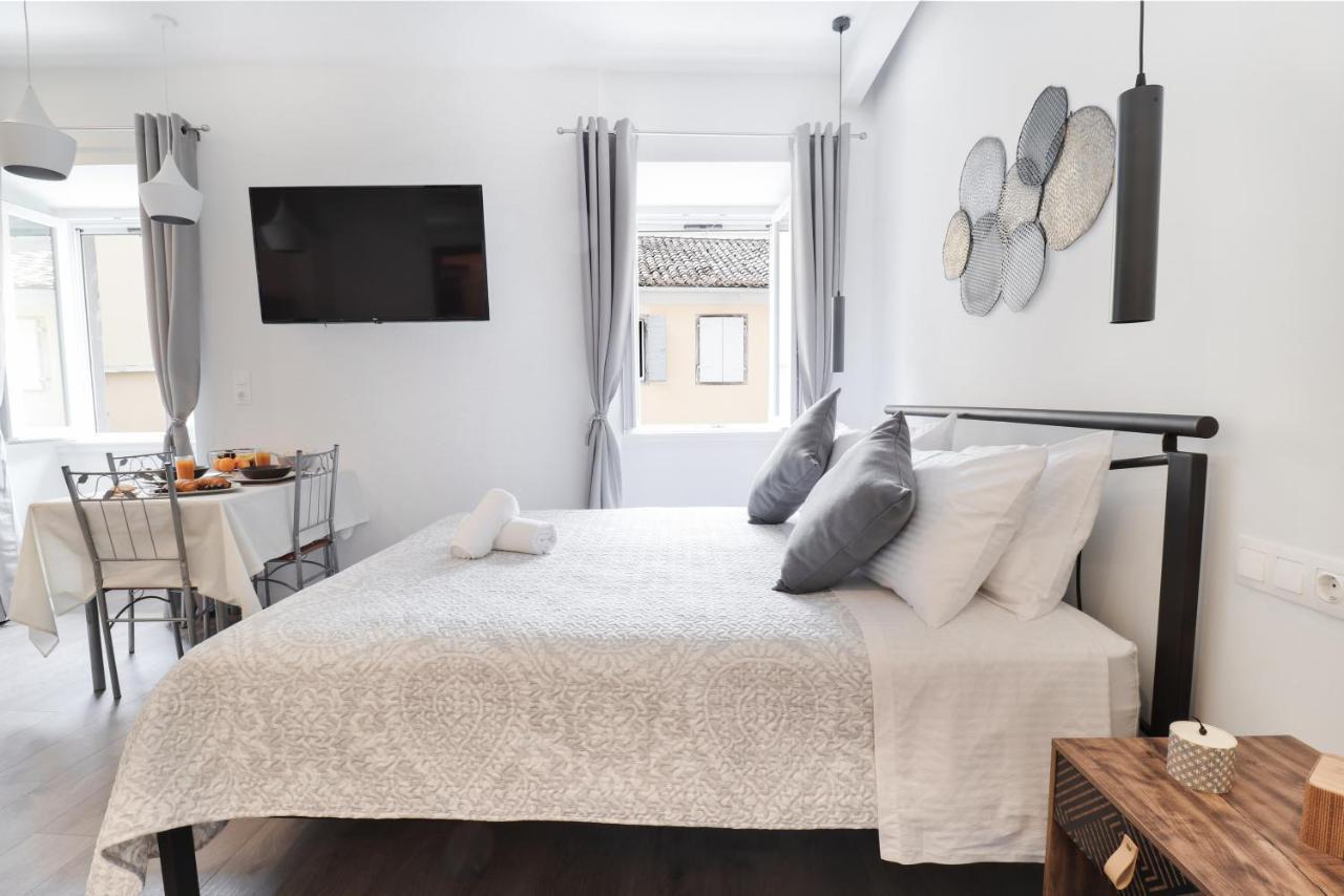 Apartament Saint's View Corfu (city)