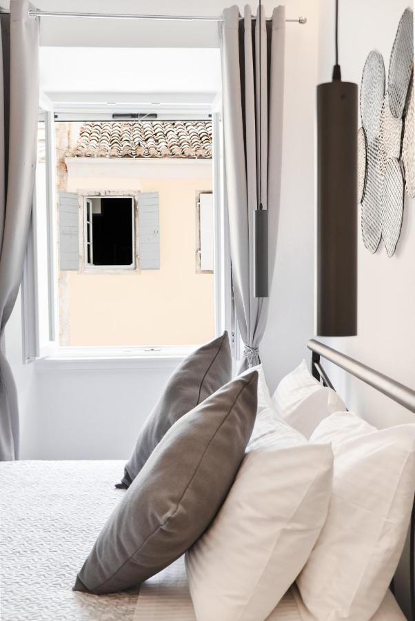 Saint's View Apartament Corfu (city)