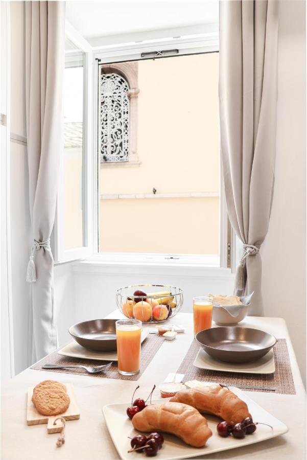 Saint's View Appartement *