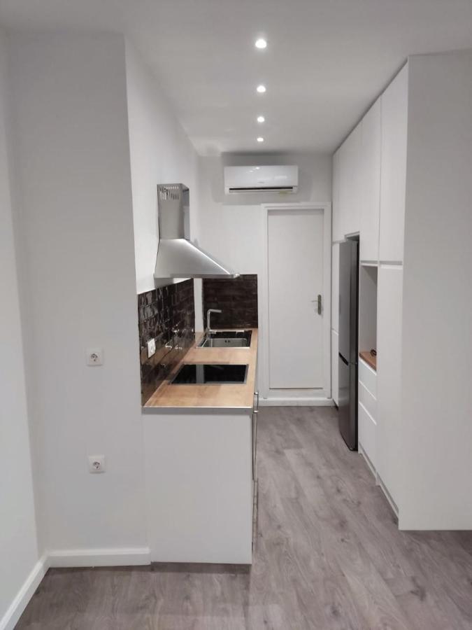 Apartament Saint's View *