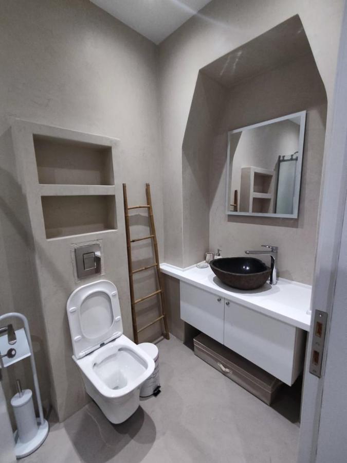 Apartament Saint's View Corfu (city)